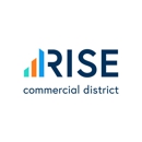 RISE Commercial District - Cold Storage Warehouses