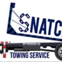 Snatchman Towing Service, LLC