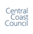 Central Coast Council - Gosford Office Logo