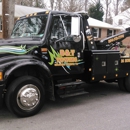 B&T Towing - Towing