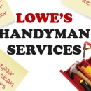Lowe's Handyman Services - Handyman Services