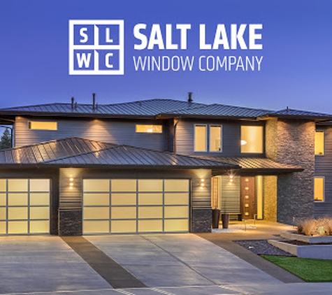 Salt Lake City Window Company - Salt Lake City, UT