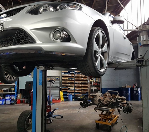 Jim Walton Automatic Transmission - Heidelberg West, VIC