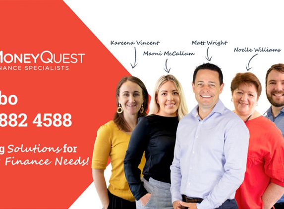 MoneyQuest - Dubbo - Dubbo, NSW. Our Team