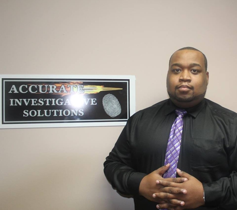 Accurate Investigative Solutions - Hanover, IN