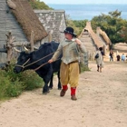 Plimoth Plantation