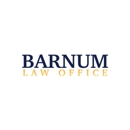 Barnum Charles Law Office