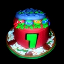 AllAboutTheIcingTX - Bakeries