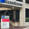 Norton Hospital - Emergency gallery