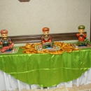 Punjab Sweets - Indian Restaurants