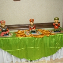 Punjab Sweets - Indian Restaurants