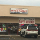 United Super Market - Grocery Stores