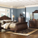 Affordable Home Furnishings - Major Appliances