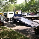 Carolina Finest Towing - Automobile Repairing & Service-Equipment & Supplies