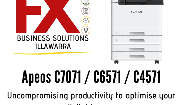 FX Business Solutions Illawarra - Wollongong, NSW