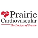 Prairie Cardiovascular Outreach Clinic - Hillsboro - Medical Clinics