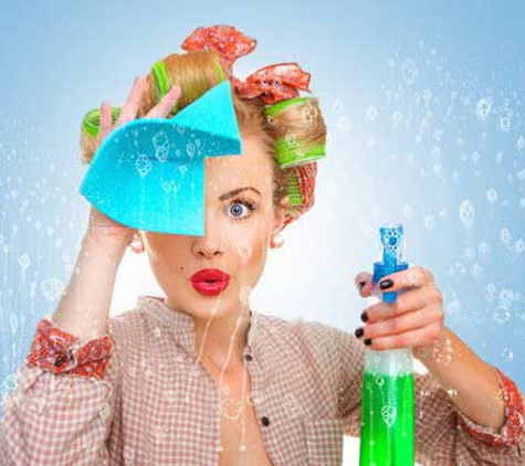 Delited Cleaning Services