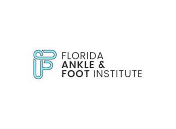 Florida Ankle & Foot Institute - Marathon, FL