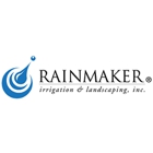 Rainmaker Irrigation & Landscaping, Inc.