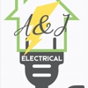 A&J Electrical gallery