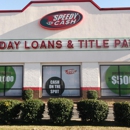 Speedy Cash - Payday Loans