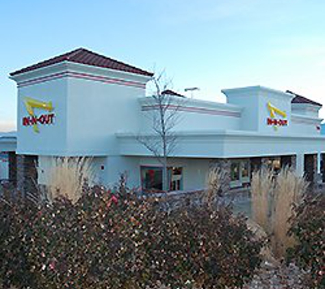 In-N-Out Burger - West Jordan, UT