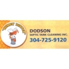 Dodson Septic Services gallery