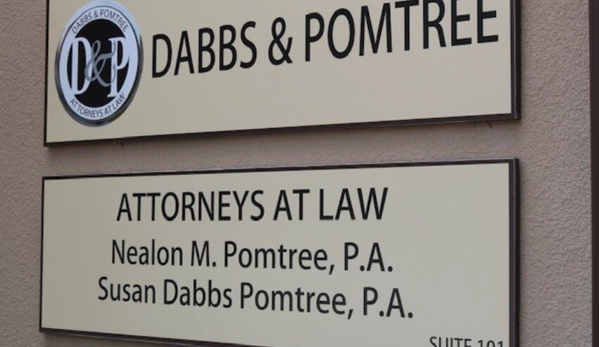 Dabbs & Pomtree