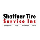 Shaffner Tire Service, Inc - Tire Dealers