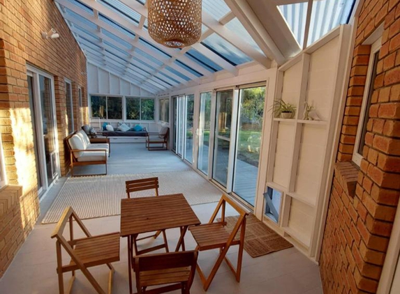 Matt's Maintenance - Tranmere, TAS
