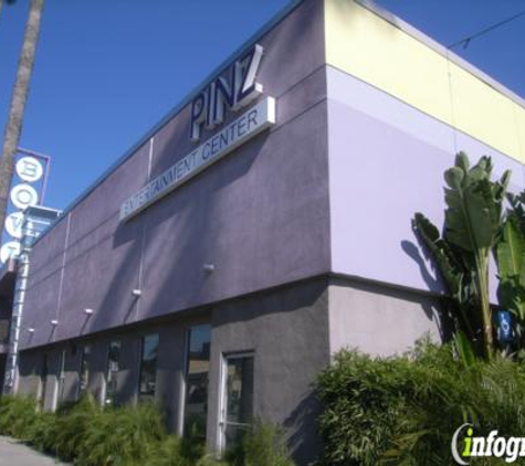Pinz - Studio City, CA