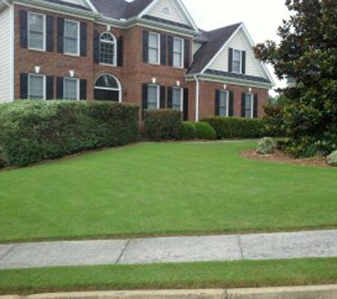 K&N Lawn Maintenance - Lawrenceville, GA