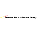 Nevada Title and Payday Loans, Inc. - Alternative Loans