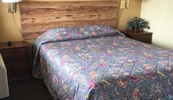 Value Motel - Vancouver, WA