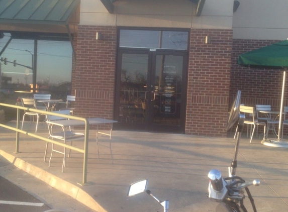 Starbucks Coffee - Tulsa, OK