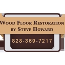 Wood Floor Restoration By Steve Howard - Flooring Contractors