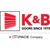 K&B Door Company gallery