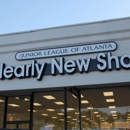 The Nearly New Shop - Thrift Shops