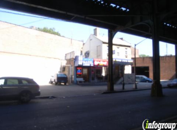 Twin Towers Bagel Express - Brooklyn, NY