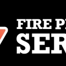 BFP Services - Fire Protection Equipment-Repairing & Servicing