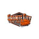 Granite City Roll Off - Garbage Collection