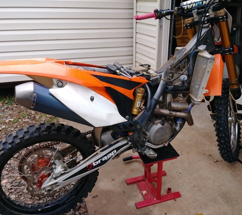 McNiel Cycle & ATV Repair - Statesville, NC