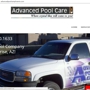 Advanced Pool Care