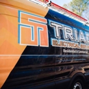 Triad Electrical Services - Electricians