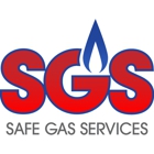 Safe Gas Services Inc