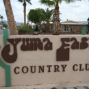 Yuma East Country Club - Sports Clubs & Organizations
