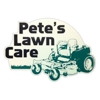Pete's Lawn Care gallery