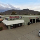 Desert Rat Off-Road Centers - Automobile Parts & Supplies