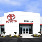 Emerson Toyota