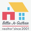 Billie Jo Guthrie - Real Estate Buyer Brokers